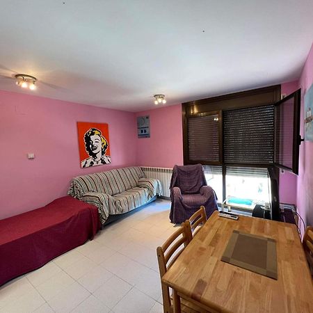 Casa Mequinenza Apartment Ngoại thất bức ảnh