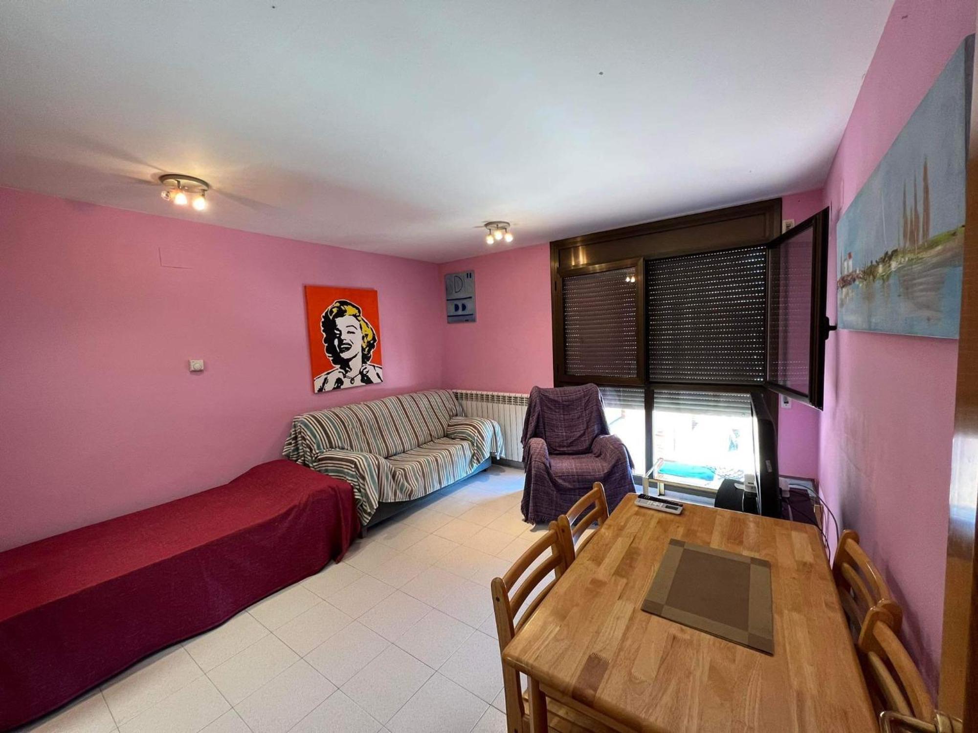 Casa Mequinenza Apartment Ngoại thất bức ảnh