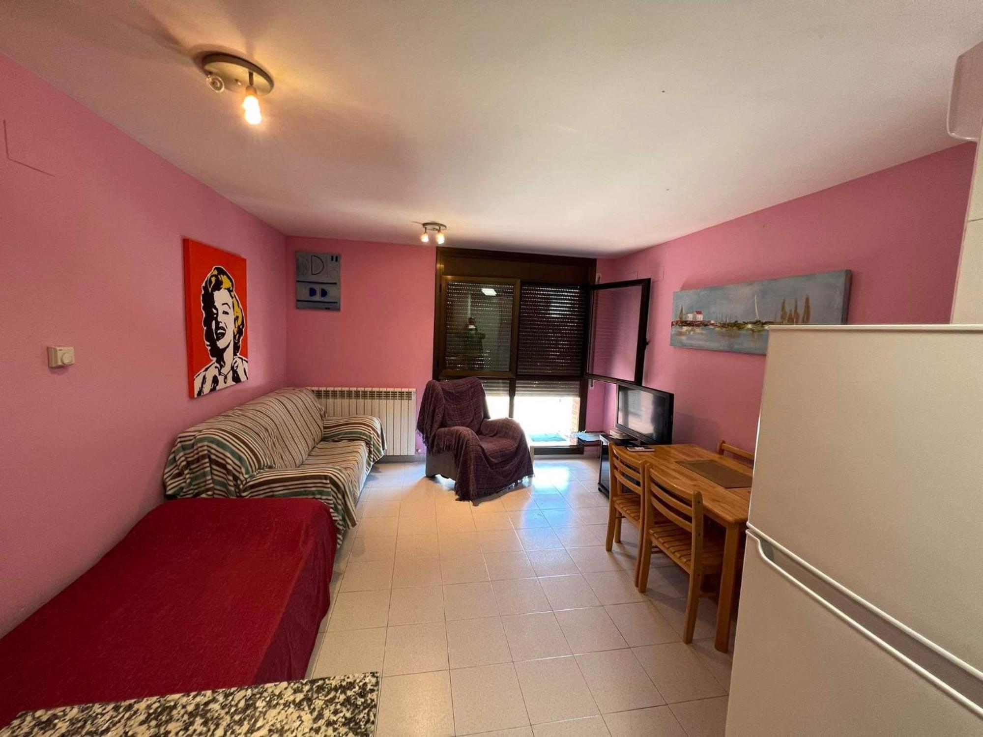 Casa Mequinenza Apartment Ngoại thất bức ảnh