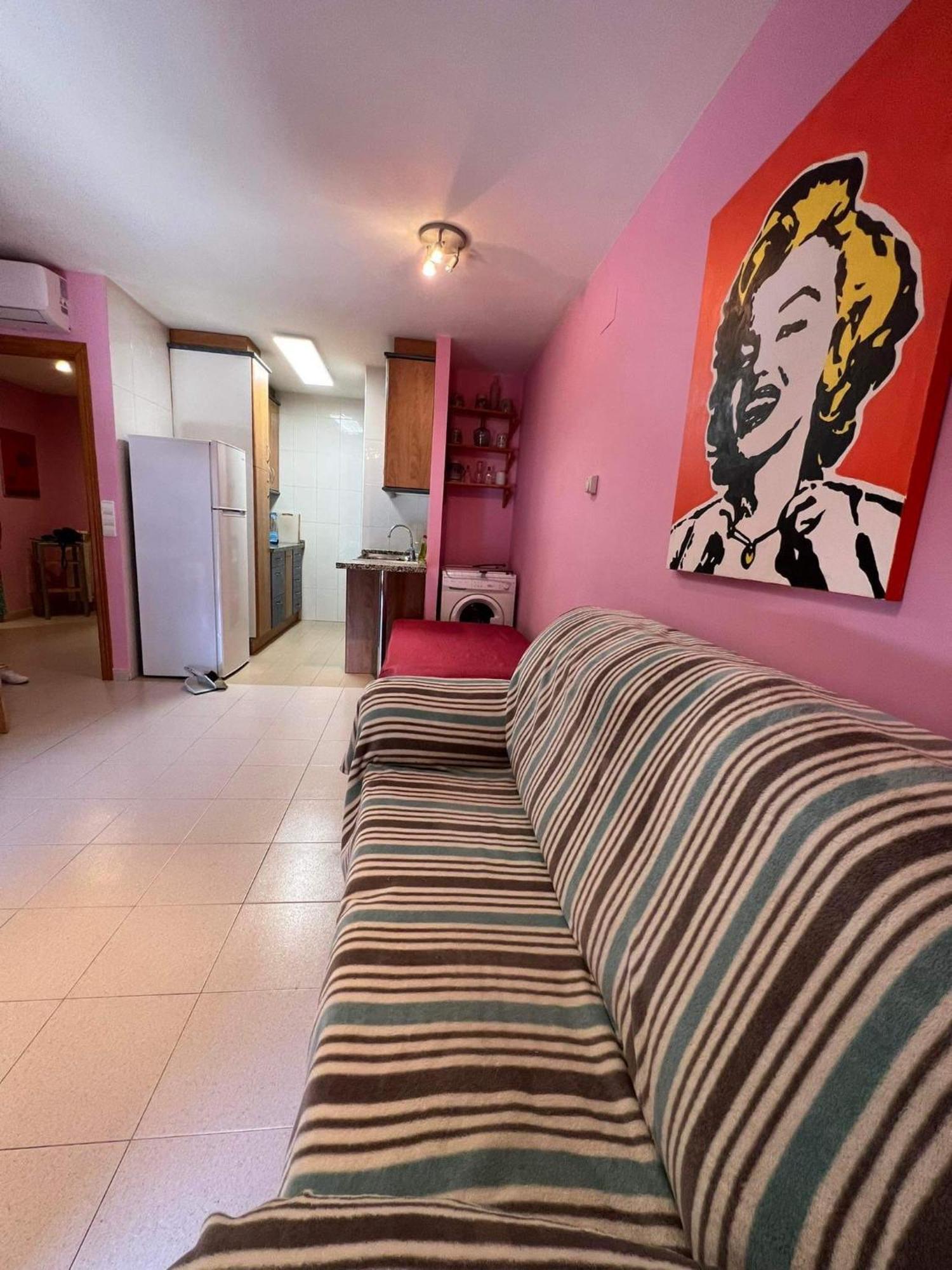 Casa Mequinenza Apartment Ngoại thất bức ảnh